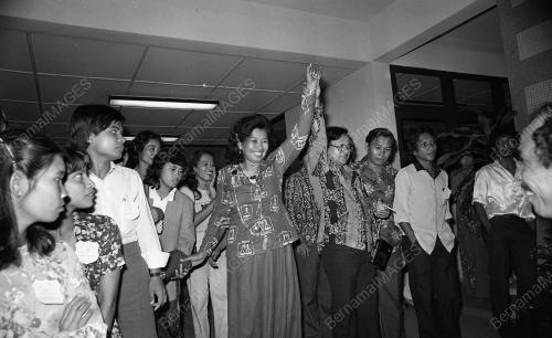 KETUA WANITA UMNO