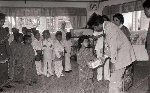 TENGKU ABDULLAH
