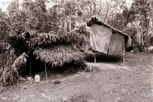 SUKU KAUM ASLI BATEK KUALA TAHAN