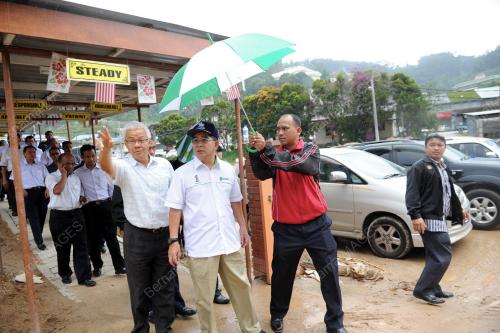 PH17_30102013_LEMBAH_BERTAM
