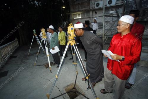 ABD RAHMAN OSMAN