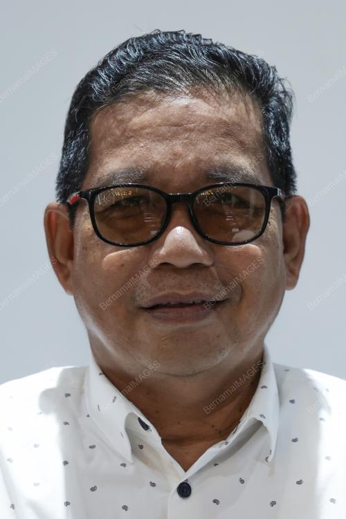 JAMALUDDIN ABD RAHIM