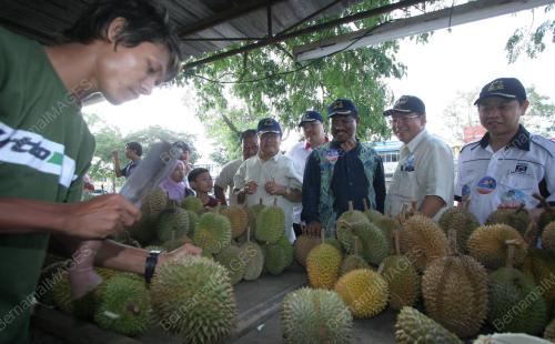 KEMPEN PILIHAN RAYA UMUM