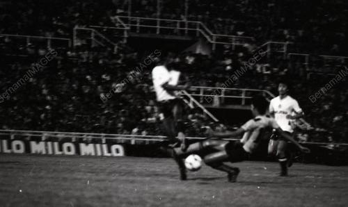 BOLA SEPAK PIALA MALAYSIA