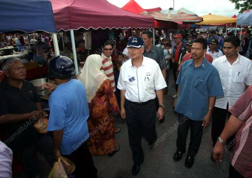 PILIHAN RAYA UMUM