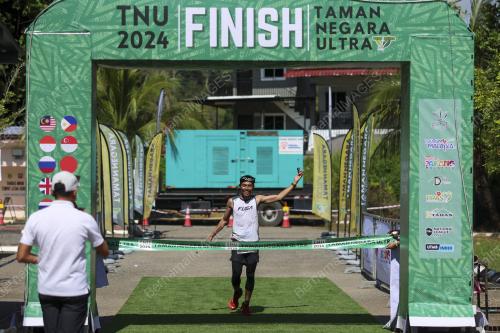 TAMAN NEGARA ULTRA 2024