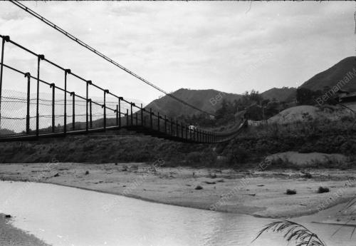 SUNGAI LEMBING