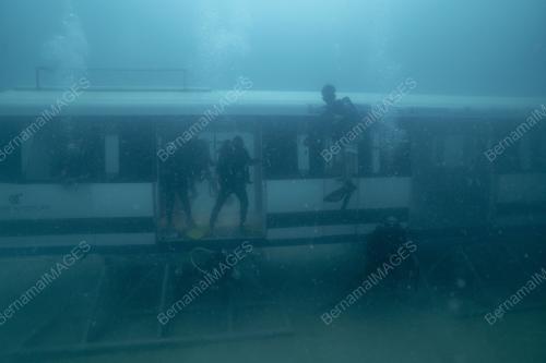 TUKUN GERABAK LRT TIOMAN