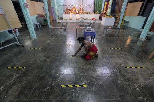 DEEPAVALI