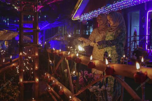 PESTA PELITA RAYA 2026