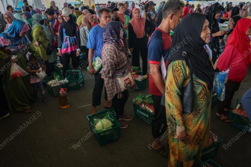 PROGRAM JUALAN RAHMAH