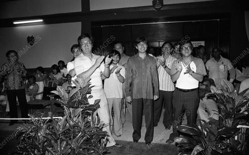 ORANG KUAT UMNO