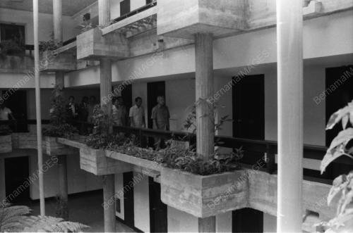 AGONG, SUHARTO,PM DI KUANTAN