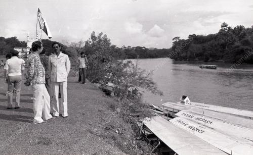 MOHD. NAJIB TUN ABDUL RAZAK