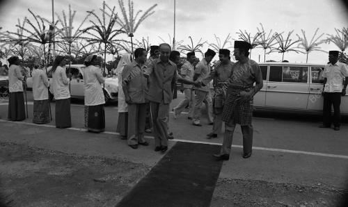 PINTASAN PENAMBANG-KUANTAN