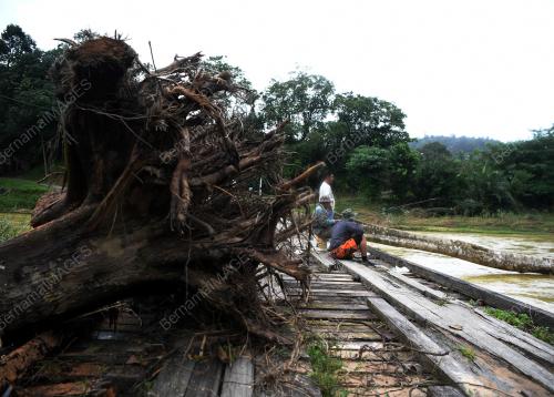 BANJIR PAHANG