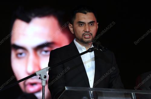 KHAIRUL FIRDAUS AKBAR KHAN