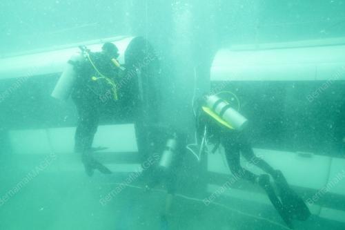 TUKUN GERABAK LRT TIOMAN