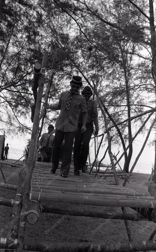 PENGAKAP