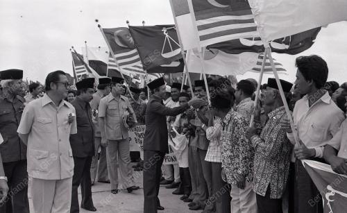 DATUK MUSA HITAM