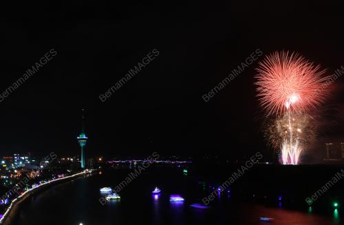 BUNGA API BANDARAYA KUANTAN