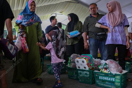 PROGRAM JUALAN RAHMAH
