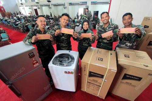 SUMBANGAN BANJIR