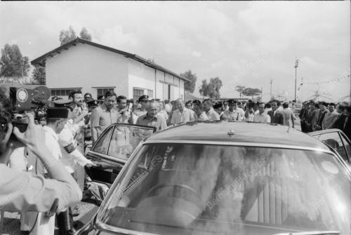 SUHARTO