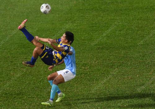 LIGA SUPER