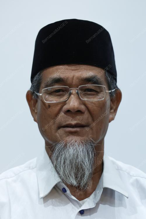 TUGIMON ABDUL HAMID