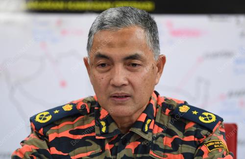 IR WAN MOHAMMAD ZAIDI WAN MOHAMMAD