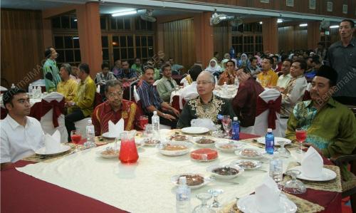 KEMPEN PILIHAN RAYA UMUM