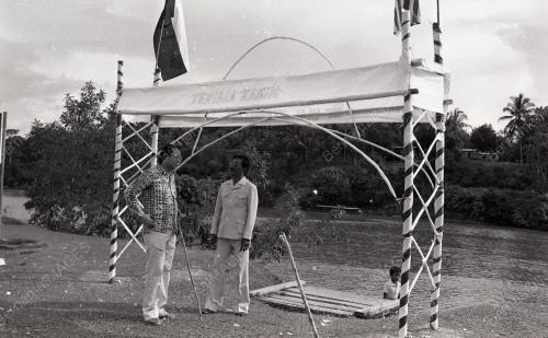 MOHD. NAJIB TUN ABDUL RAZAK