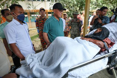 DATUK SERI WAN ROSDY WAN ISMAIL