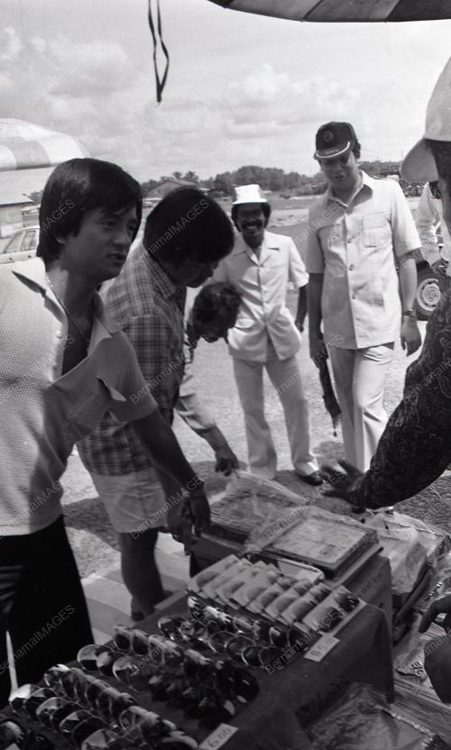 MOHD NAJIB TUN RAZAK