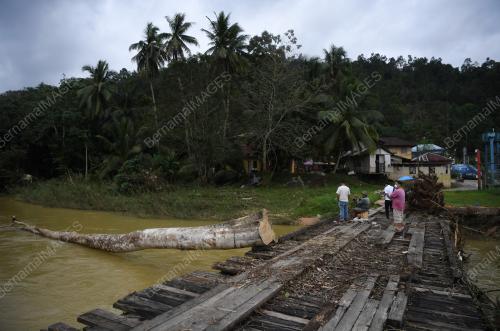 BANJIR PAHANG