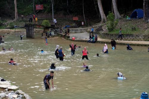 AKTIVITI CUTI HUJUNG MINGGU