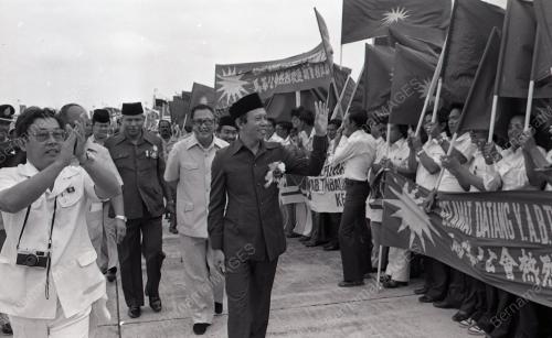 DATUK MUSA HITAM