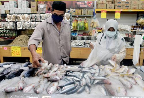 JUALAN MURAH KELUARGA MALAYSIA
