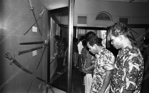 ORANG ASLI