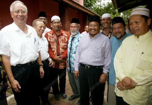 PILIHANRAYA UMUM KE-12