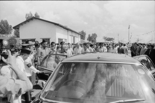 SUHARTO