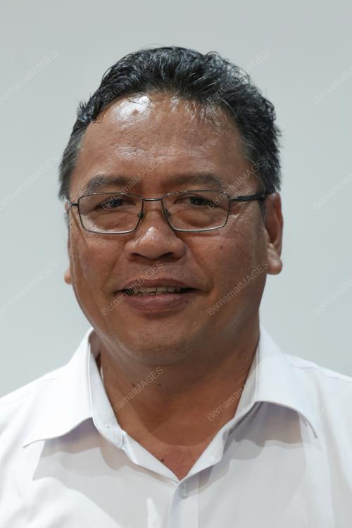 NORANI MUHD @ MOHD ARSHAD