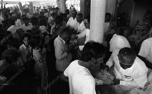 PERAYAAN PANGUNI UTHIRAM