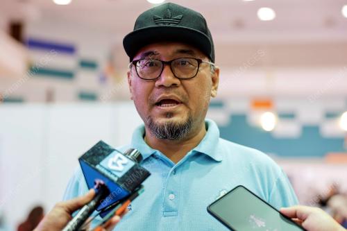HAMZI HANIFA MAHYUDDIN