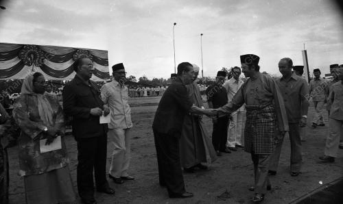 PINTASAN PENAMBANG-KUANTAN