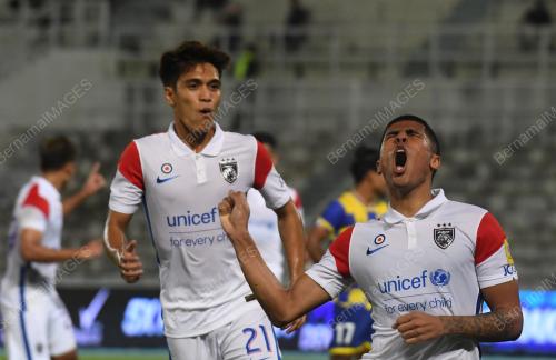 LIGA SUPER 2021