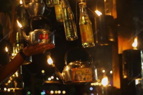 PESTA PELITA RAYA 2026