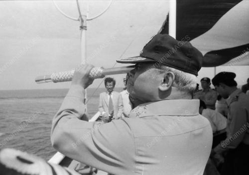 SULTAN AHMAD SHAH AL-MUSTAIN BILLAH
