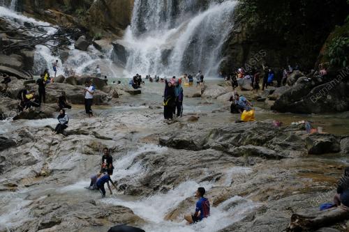 AKTIVITI CUTI HUJUNG MINGGU